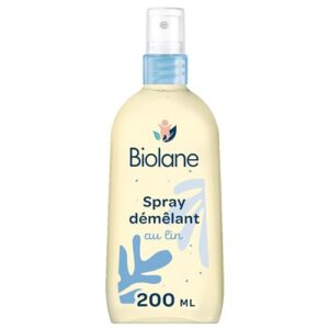 SPRAY DEMELANT 200ML