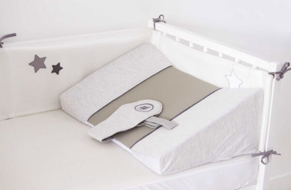 PLAN INCLINE 20° CONFORT + PAN