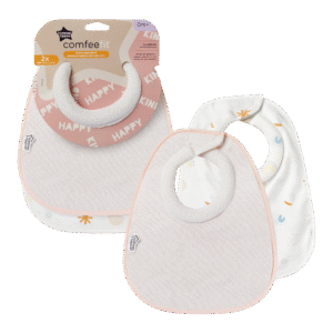 BAVOIR COTON LOT DE 2