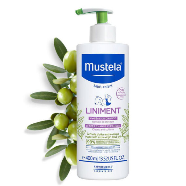 LINIMENT 400ML