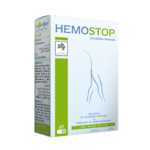 HEMOSTOP BT/60