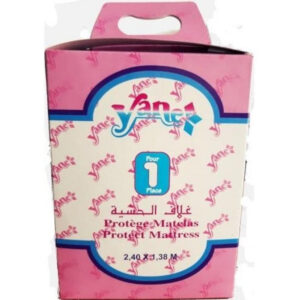 PROTEGE MATELAS BEBE