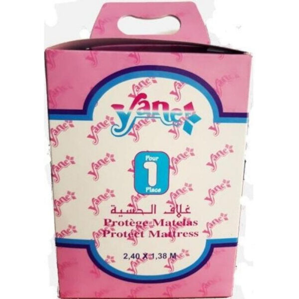 PROTEGE MATELAS BEBE