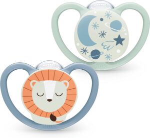 SUCETTE SENSITIVE 6-18M