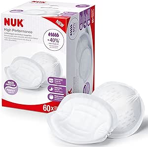 COUSSINETS D'ALLAITEMENTS BT/30