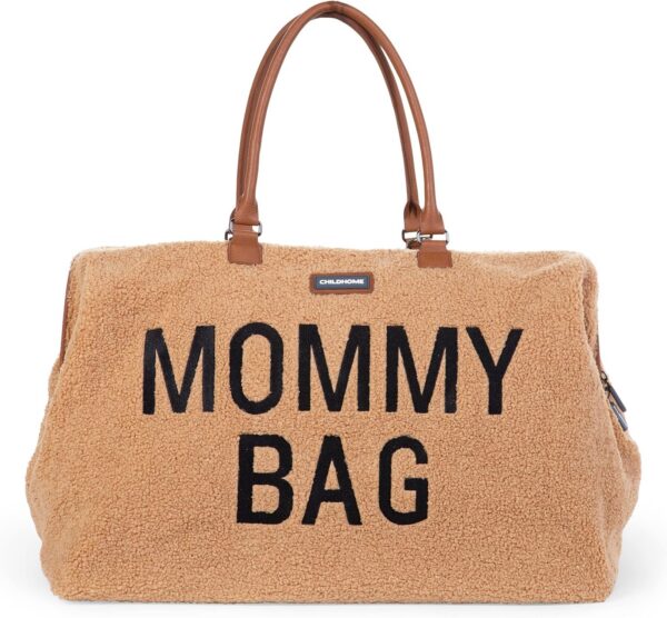 SAC MATERNITE MOMMY BAG 2 SUMMER EDITION