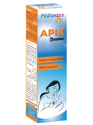PEDIAKIDS APIX BAUME NOURRISSON 45G 1