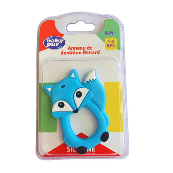 ANNEAU RENARDREF BD 10177