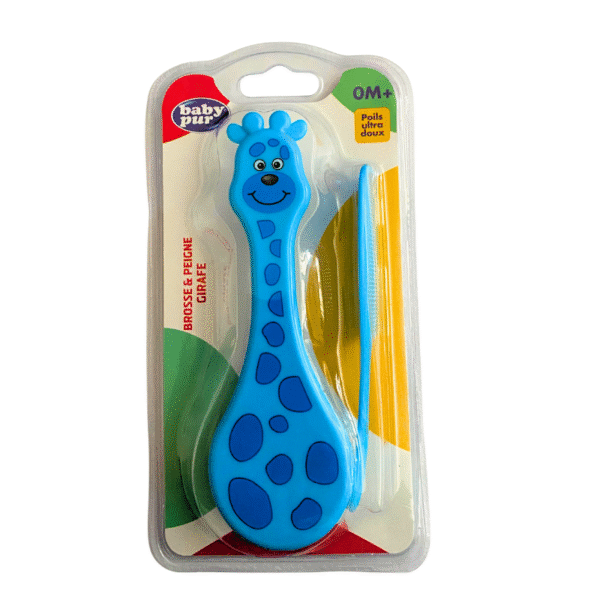 BROSSE ET PEIGNE REF 79003