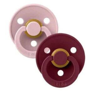 SUCETTE PACK2 1ER AGE STEEL BLEU