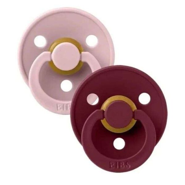 SUCETTE PACK2 1ER AGE STEEL BLEU