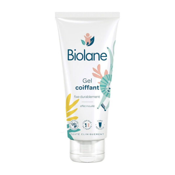 GEL COIFFANT 100ML