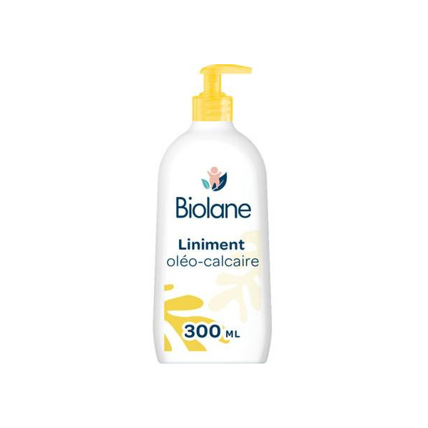 LINIMENT OLEO-CALCAIRE 300ML