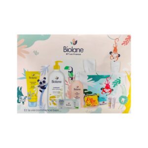 TROUSSE ANIMEAUX