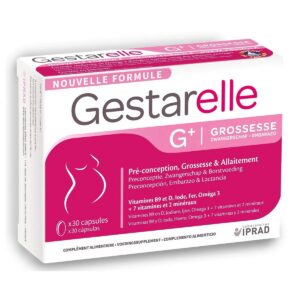 GESTARELLE G