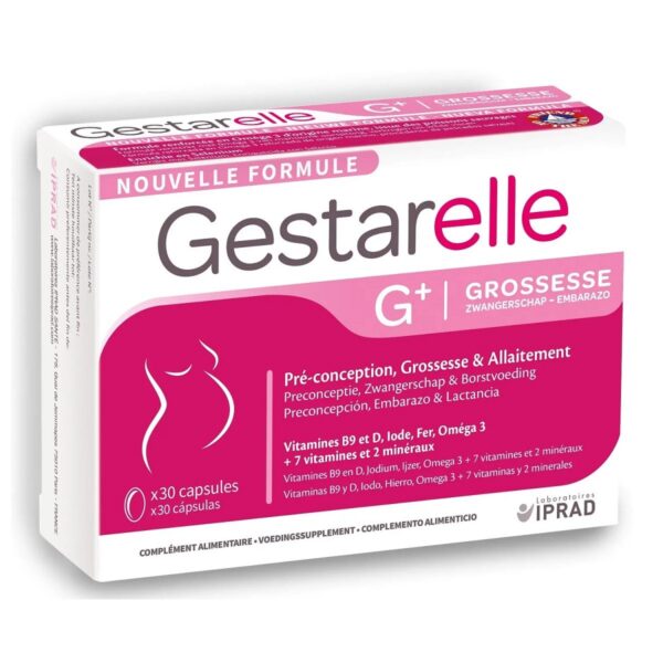 GESTARELLE G