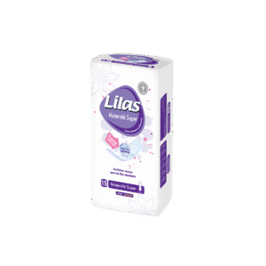 LILAS MATERNITE SUPER 15 PS
