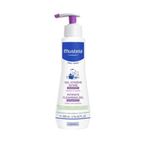 GEL HYGIENE INTIME 200ML