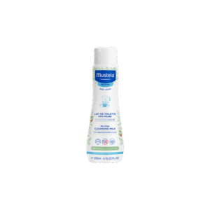 LAIT DE TOILETTE 200ML