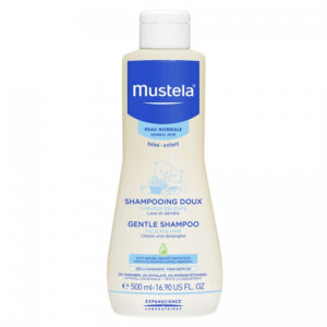 SHAMPOING DOUX 500ML