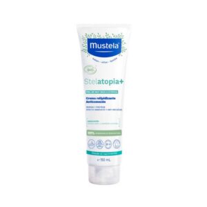 STELATOPIA+ CREME RELIPIDANTE ANTI GRATTAGE 150ML