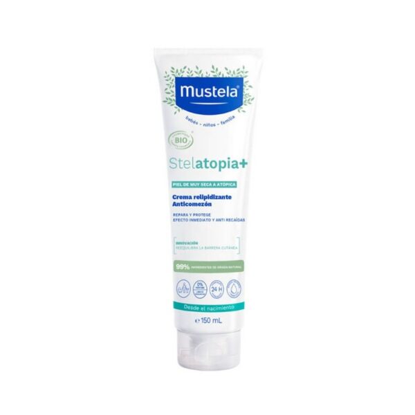 STELATOPIA+ CREME RELIPIDANTE ANTI GRATTAGE 150ML
