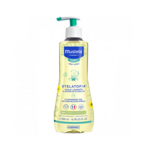 STELATOPIA HUILE LAVANTE 500ML