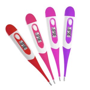 EASY FLEX MT-600 THERMOMETRE DIGITAL