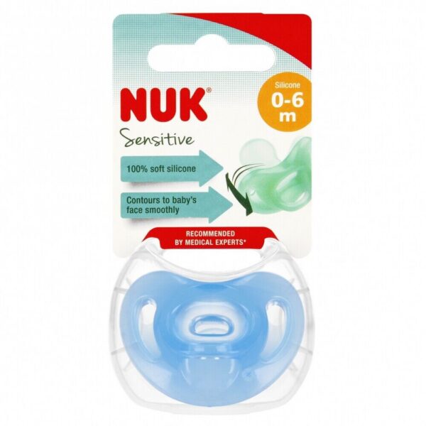 SUCETTE SENSITIVE 0-6M