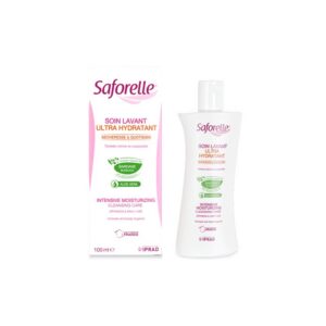 SOIN LAVANT ULTRA HYDRATANT 100ML