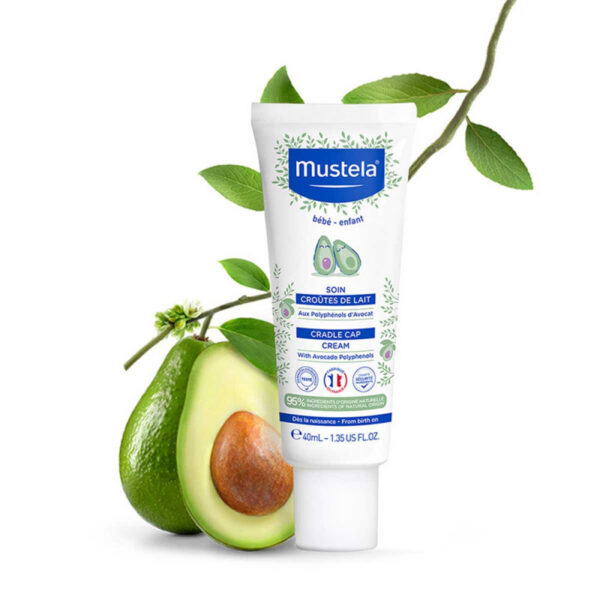 SOIN CROUTES DE LAIT 40 ML